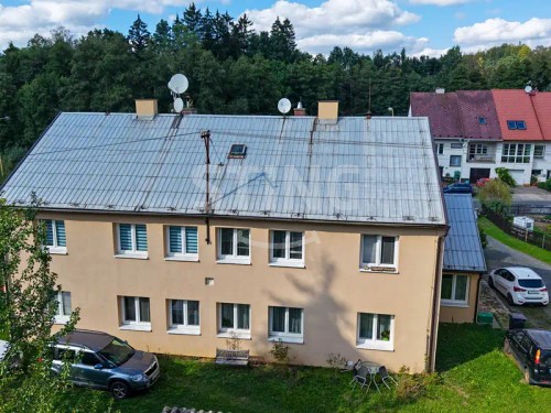 Prodej bytu 2+kk 61 m²