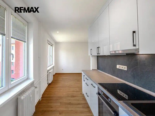 Prodej bytu 2+1 52 m²