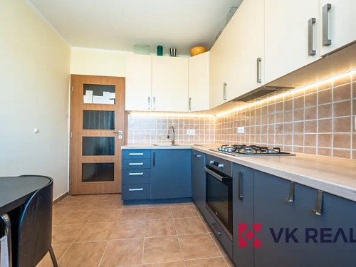Prodej bytu 3+1 65 m²
