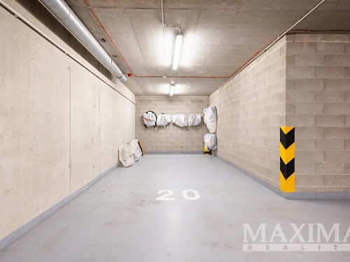 Prodaný byt 3+kk 79 m²