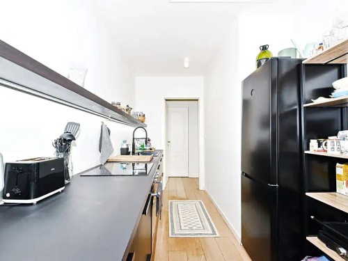 Prodaný byt 3+kk 85 m²