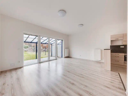 Prodaný byt 5+kk 116 m²