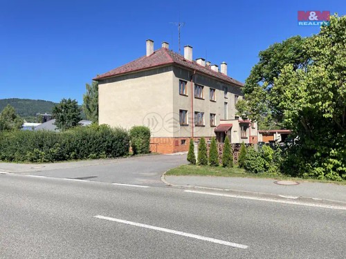 Prodaný byt 3+1 65 m²