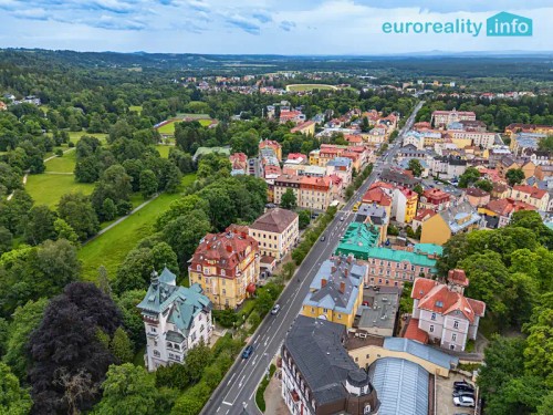Prodej bytu 2+1 79 m²