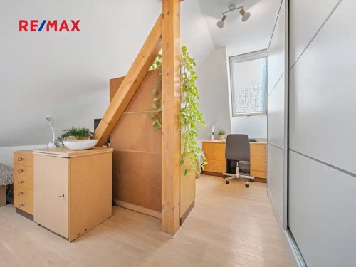 Prodej bytu 3+kk 80 m²