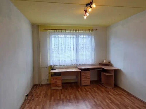 Prodaný byt 3+1 70 m²