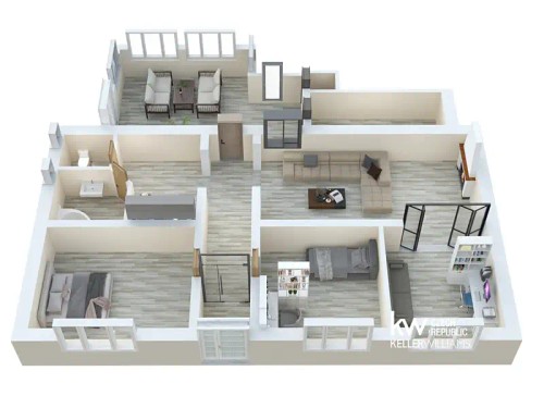 Prodej domu 141 m², pozemek 1219 m²