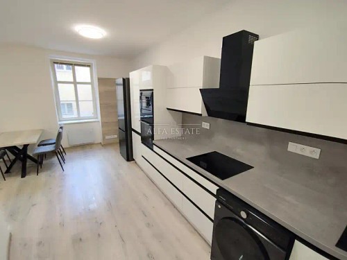 Prodej bytu 3+kk 91 m²