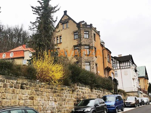 Prodej vily 396 m², pozemek 963 m²