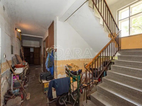 Prodej domu 200 m², pozemek 458 m²