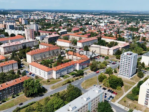 Prodej bytu 2+1 51 m²