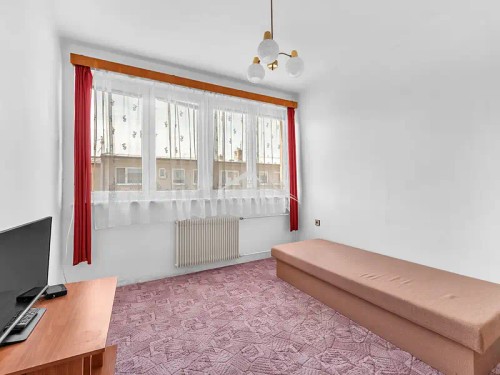 Prodej domu 260 m², pozemek 170 m²