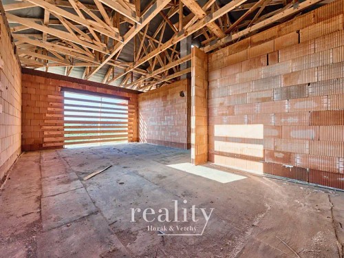 Prodej domu 131 m², pozemek 1359 m²