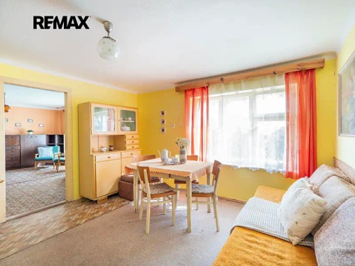 Prodej stavebního pozemku 4065 m²