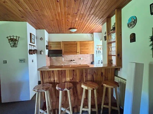 Prodej chaty 86 m², pozemek 1008 m²