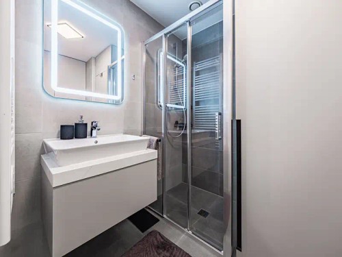 Prodaný byt 2+kk 55 m²