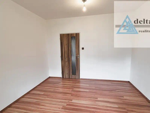 Prodaný byt 3+1 72 m²