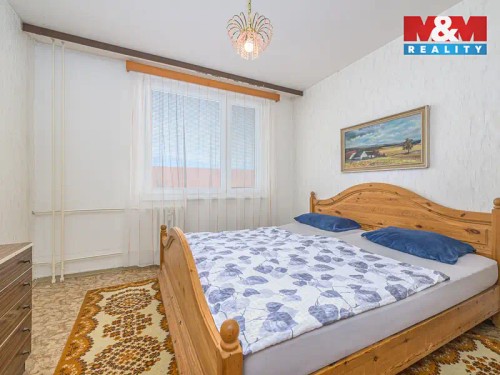 Prodej bytu 4+1 78 m²