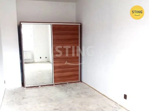 Prodej bytu 1+1 40 m²