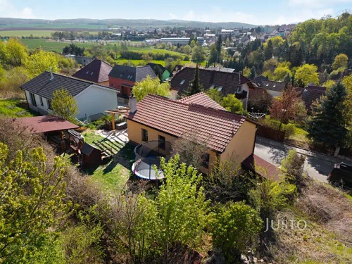 Prodej domu 145 m², pozemek 460 m²