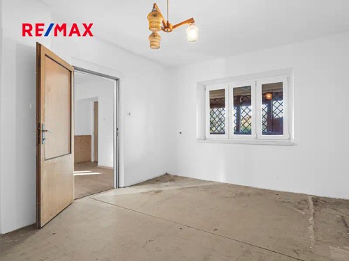 Prodej domu 116 m², pozemek 900 m²