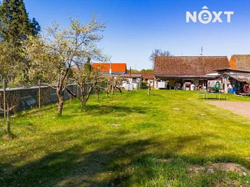 Prodej domu 81 m², pozemek 912 m²