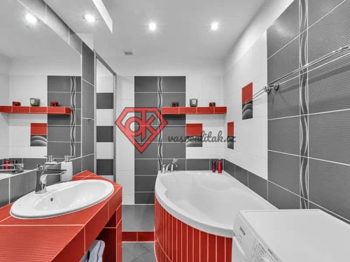 Prodej bytu 3+1 74 m²