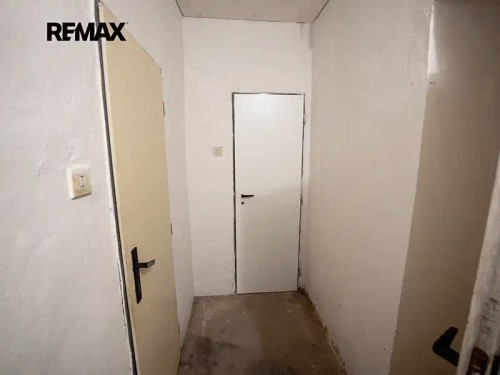 Prodaný  byt 3+1 69 m²