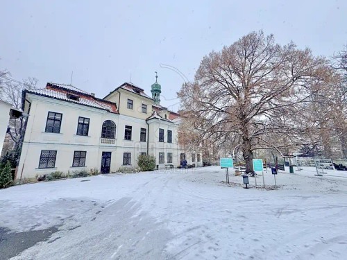 Prodej bytu 2+kk 44 m²