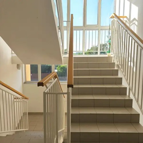 Prodaný byt 2+kk 71 m²