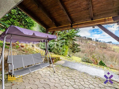 Prodej chaty 52 m², pozemek 698 m²