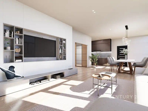 Prodej bytu 3+kk 100 m²