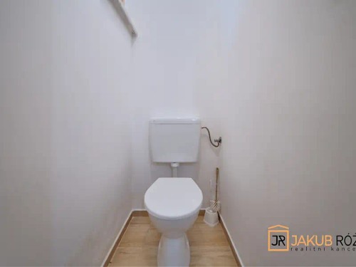 Prodaný byt 1+kk 40 m²