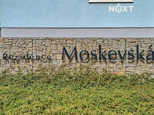 Prodaný byt 2+kk 73 m²