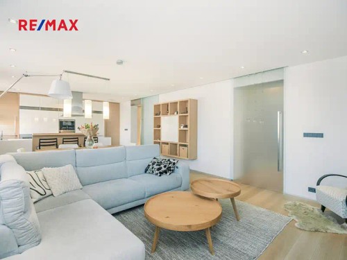 Prodej atypického bytu 160 m²