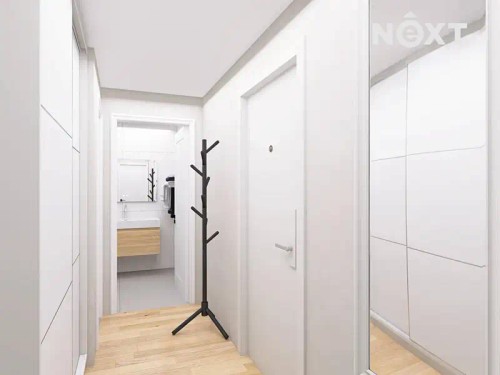 Prodej bytu 2+kk 70 m²