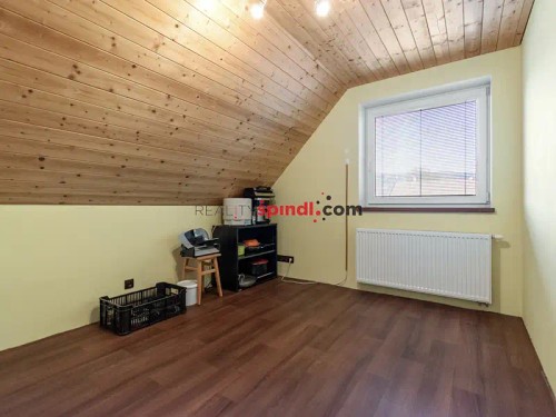 Prodej domu 188 m², pozemek 3565 m²
