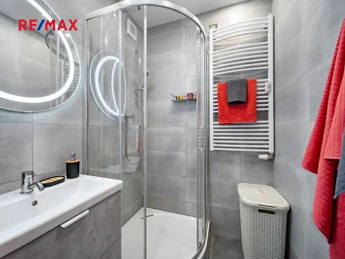 Prodaný  byt 2+1 55 m²