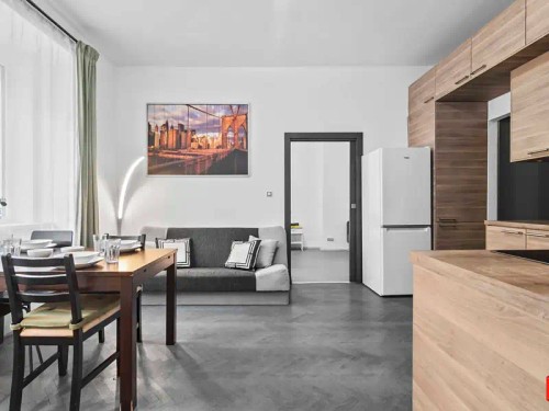 Prodej bytu 3+kk 69 m²