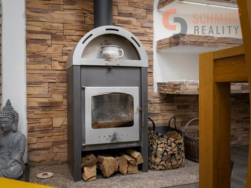 Prodej domu 119 m², pozemek 241 m²