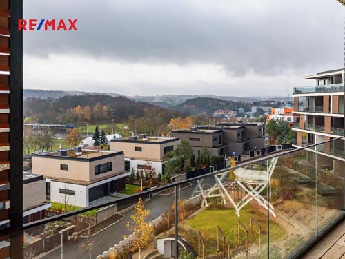 Prodej bytu 2+kk 61 m²