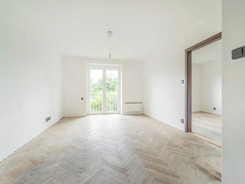 Prodaný byt 2+1 48 m²