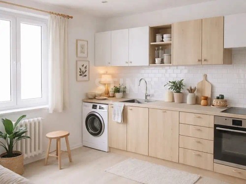 Prodej bytu 1+1 39 m²