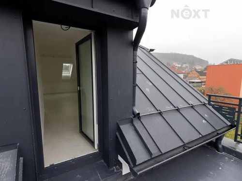 Prodej bytu 2+kk 75 m²