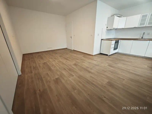 Prodaný byt 2+kk 49 m²