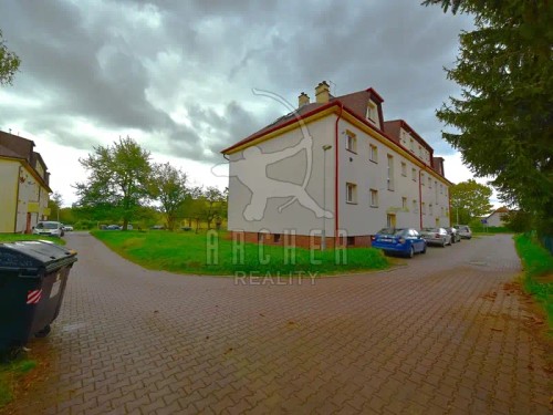 Prodej bytu 3+kk 92 m²