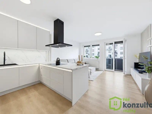 Prodej bytu 2+kk 60 m²