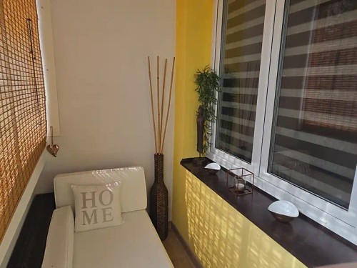 Prodaný  byt 4+1 78 m²