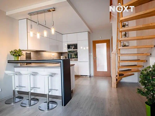 Prodej domu 74 m², pozemek 117 m²