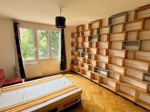 Prodaný byt 3+1 84 m²